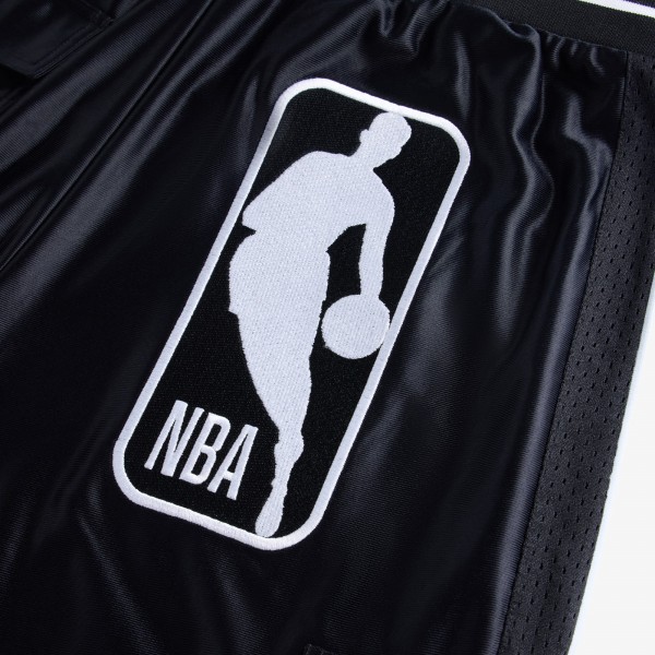 Unisex Off Season Black 2026 NBA All-Star Game Nylon Track Pants