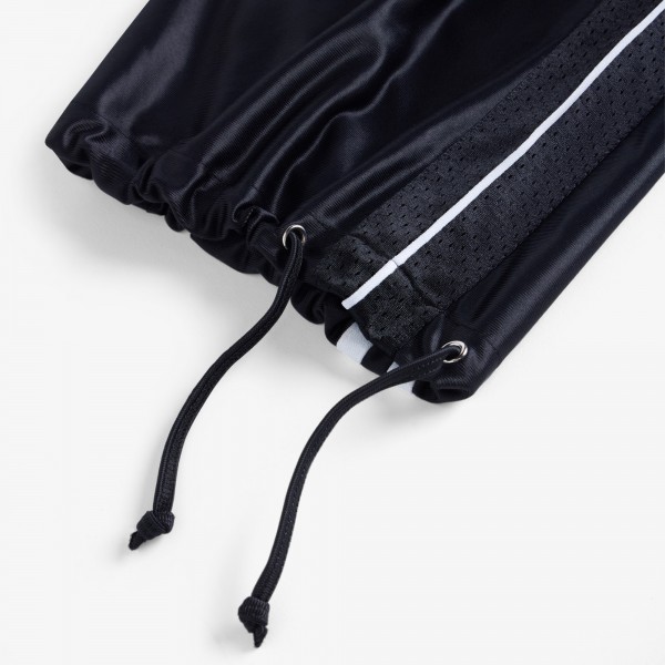 Unisex Off Season Black 2026 NBA All-Star Game Nylon Track Pants