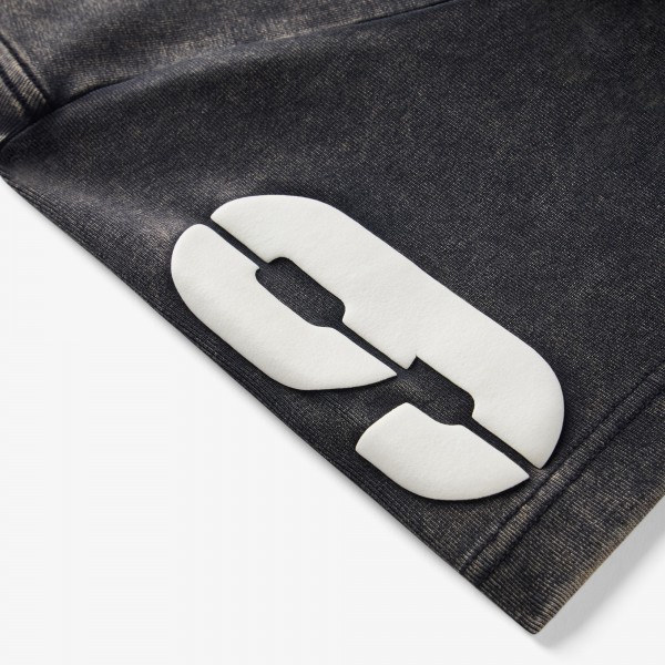 Unisex Off Season Black 2026 NBA All-Star Game Puff Print Graphic T-Shirt