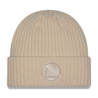 Шапка Golden State Warriors New Era Cream Color Pack