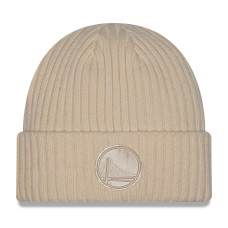 Шапка Golden State Warriors New Era Cream Color Pack