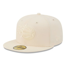 Бейсболка Orlando Magic New Era Cream Color Pack 59FIFTY