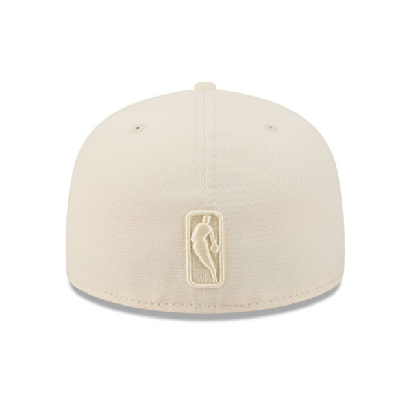 Бейсболка Orlando Magic New Era Cream Color Pack 59FIFTY