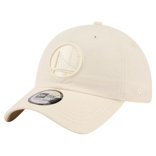 Бейсболка Golden State Warriors New Era Cream Color Pack Casual Classic