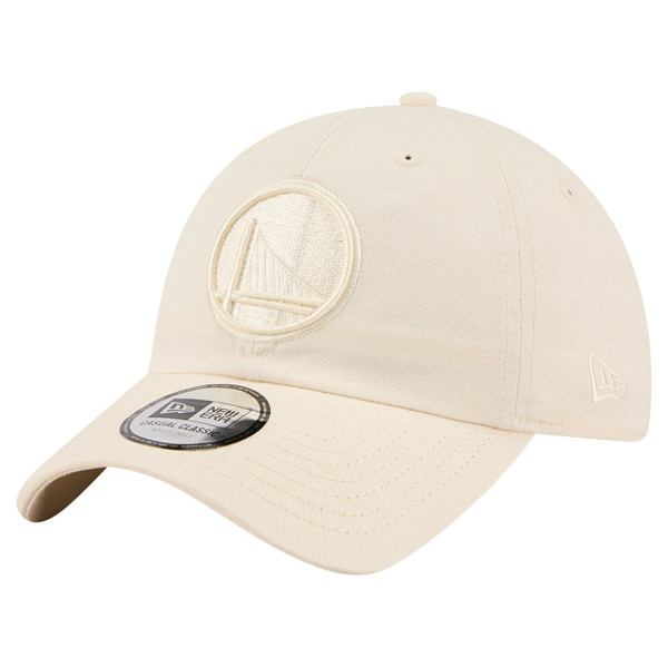 Бейсболка Golden State Warriors New Era Cream Color Pack Casual Classic