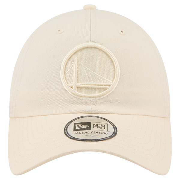 Бейсболка Golden State Warriors New Era Cream Color Pack Casual Classic