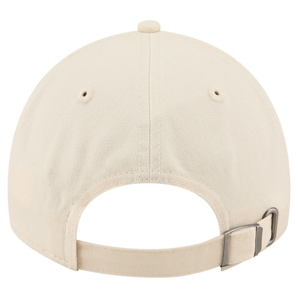 Бейсболка Golden State Warriors New Era Cream Color Pack Casual Classic