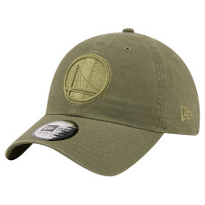 Бейсболка Golden State Warriors New Era Green Color Pack Casual Classic