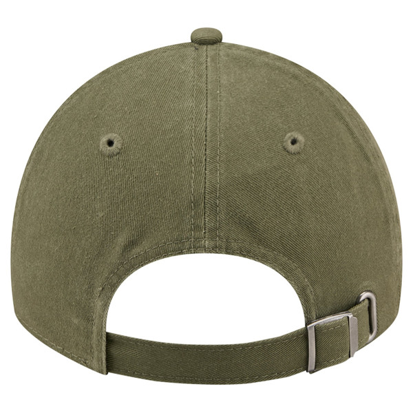 Бейсболка Golden State Warriors New Era Green Color Pack Casual Classic
