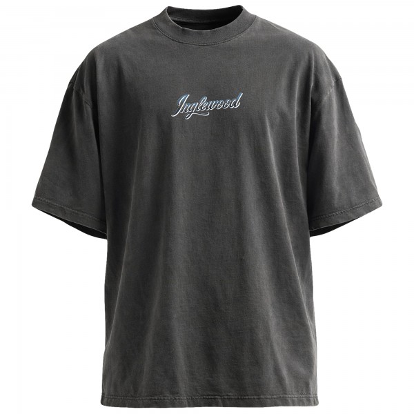 Unisex round21 Gray 2026 NBA All-Star Game Court T-Shirt