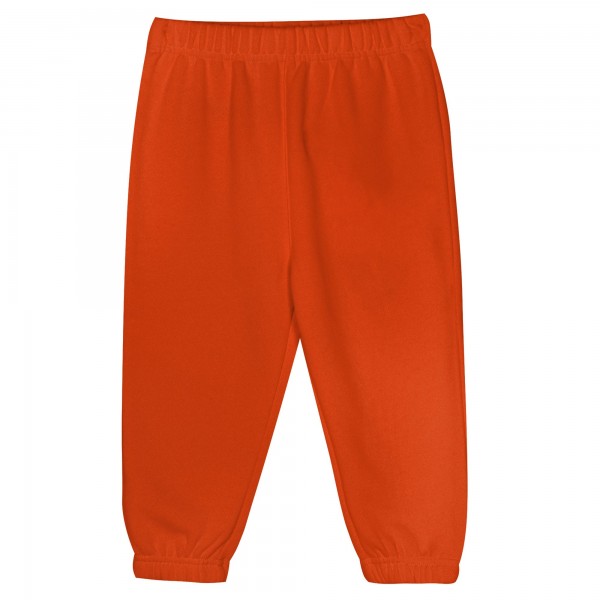 Toddler New York Knicks Mitchell & Ness Royal/Orange Big Face Oversized Pullover Hoodie & Pants Set