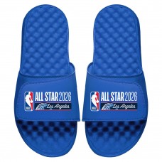 Unisex ISlide Royal 2026 NBA All-Star Game Logo Slide Sandals