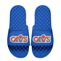 Unisex Cleveland Cavaliers ISlide Logo Slide Sandals