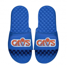 Unisex Cleveland Cavaliers ISlide Logo Slide Sandals