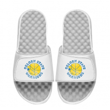 Unisex Golden State Warriors ISlide Logo Slide Sandals
