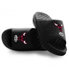 Unisex Chicago Bulls ISlide Logo Motive Slide Sandals