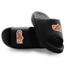 Unisex Cleveland Cavaliers ISlide Logo Motive Slide Sandals
