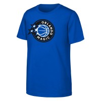 Подростковая Orlando Magic Outerstuff Royal Primary Logo T-Shirt