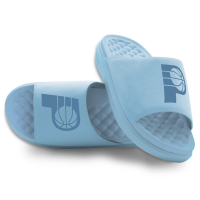 Unisex Indiana Pacers ISlide Tonal Logo Motive Slide Sandals