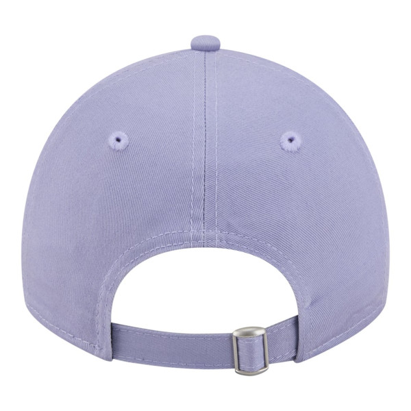Бейсболка Orlando Magic New Era Lavender Lavender Pack Casual Classic
