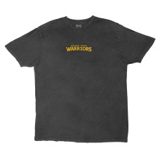 Футболка Unisex Golden State Warriors Stadium Essentials Black Get Back Vintage