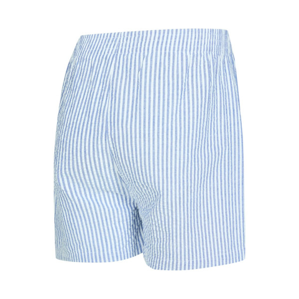 Женская футболка Orlando Magic Concepts Sport Blue/White Copeland & Shorts Sleep Set
