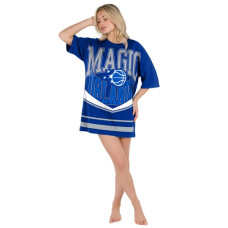 Женская Orlando Magic Concepts Sport Royal Mosaic Knit Nightdress