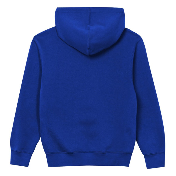 Толстовка для дошкольника Philadelphia 76ers Outerstuff Royal Field General Fleece