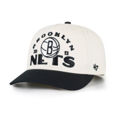 Бейсболка Brooklyn Nets 47 Natural Arcitext Hitch