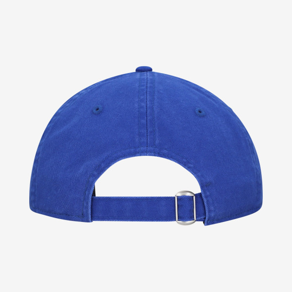 Бейсболка Golden State Warriors New Era Royal Team 9TWENTY