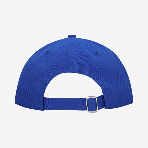 Бейсболка Philadelphia 76ers New Era Royal Team 9TWENTY