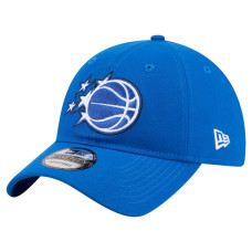 Бейсболка Orlando Magic New Era Blue Team 9TWENTY