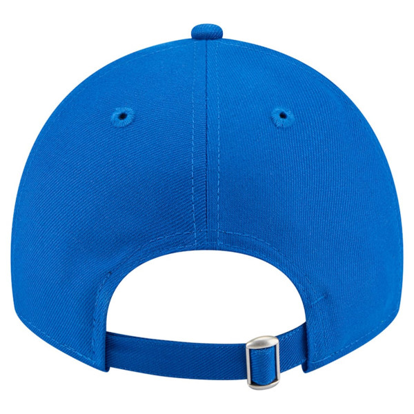 Бейсболка Orlando Magic New Era Blue Team 9TWENTY