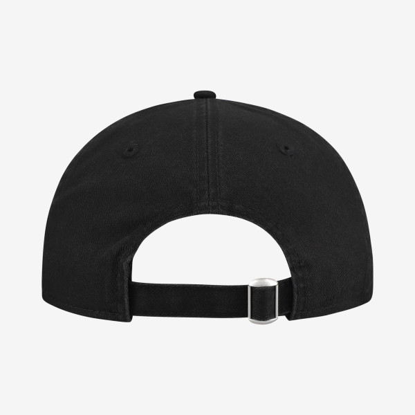 Бейсболка New York Knicks New Era Black 9TWENTY