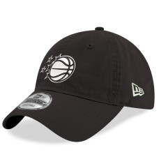 Бейсболка Orlando Magic New Era Black 9TWENTY