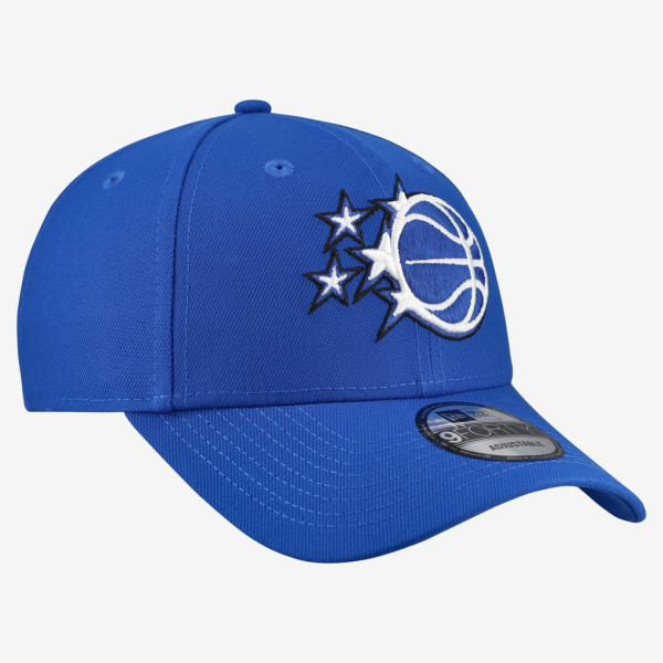 Бейсболка Orlando Magic New Era Blue Team 9FORTY