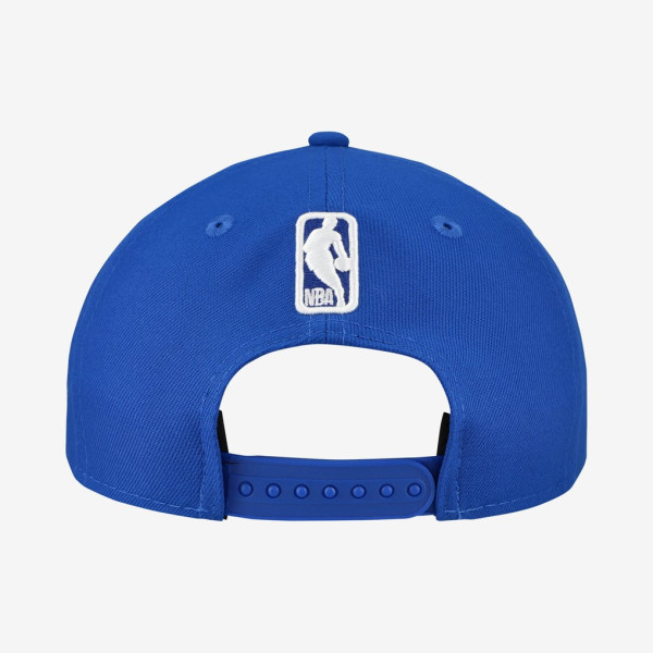 Бейсболка Orlando Magic New Era Blue Team 9FORTY