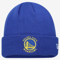 Шапка Golden State Warriors New Era Royal