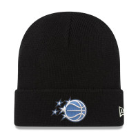 Шапка Orlando Magic New Era Black
