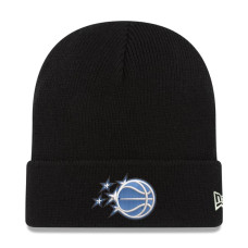 Шапка Orlando Magic New Era Black