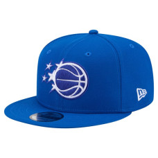 Бейсболка Orlando Magic New Era Blue Team 9FIFTY