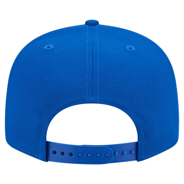 Бейсболка Orlando Magic New Era Blue Team 9FIFTY