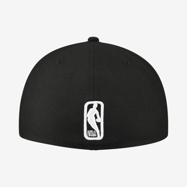 Бейсболка Orlando Magic New Era Black 59FIFTY