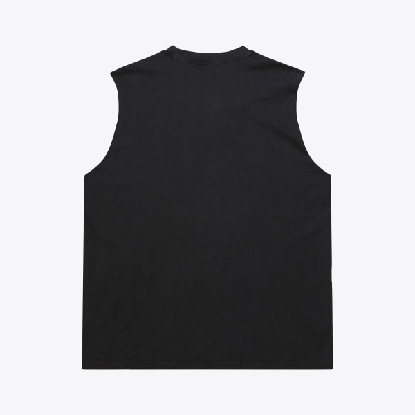 Philadelphia 76ers Allen Iverson Mitchell & Ness Black Best in Class Tank Top