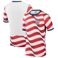 USMNT Nike 2026 Home Stadium Replica Jersey - White
