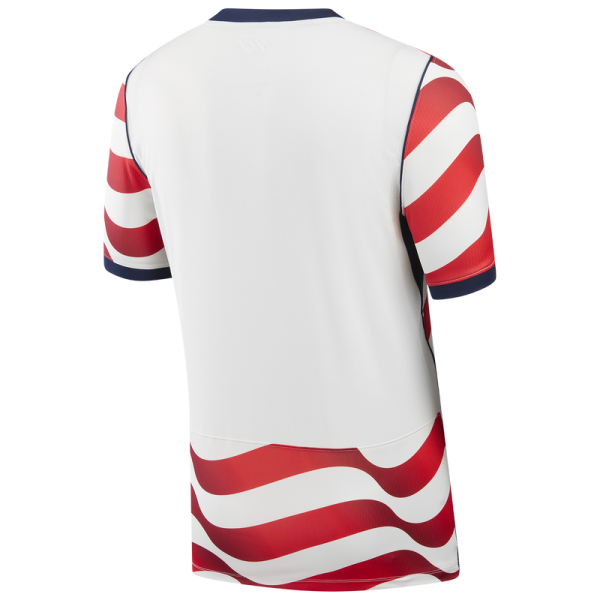 USMNT Nike 2026 Home Stadium Replica Jersey - White