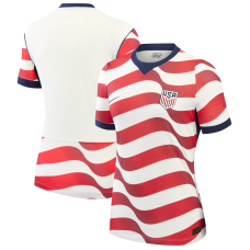 Джерси USMNT Nike Wo2026 Home Match Authentic - White