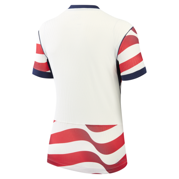 Джерси USMNT Nike Wo2026 Home Match Authentic - White