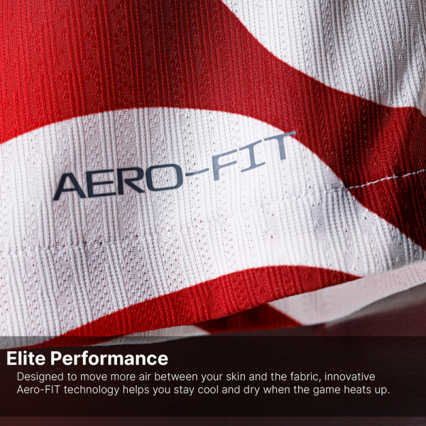 Джерси USMNT Nike Wo2026 Home Match Authentic - White