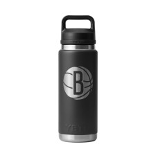 Бутылка Brooklyn Nets YETI 26oz. Rambler Chug